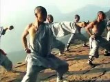 Encyclopédie des Arts Martiaux de Shaolin