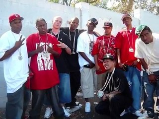 The game ft Lil Eazy-E - My Confessions