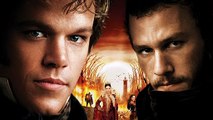 Watch The Brothers Grimm Full Movie HD Megashare á¶¥