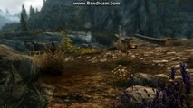 Skyrim Mods Nock to Tip Bow sights
