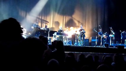 Supertramp - Crime Of The Century (Live in Dublin 2010) [HD]