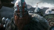 For Honor Trailer (HD) (PS4-Xbox One-PC) E3 2015