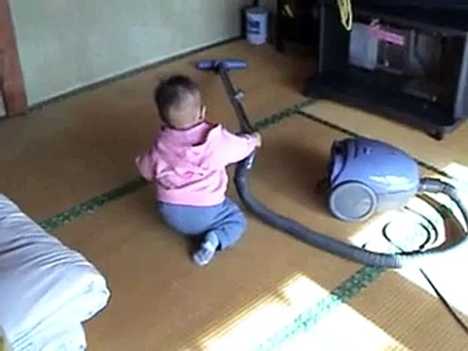 super baby