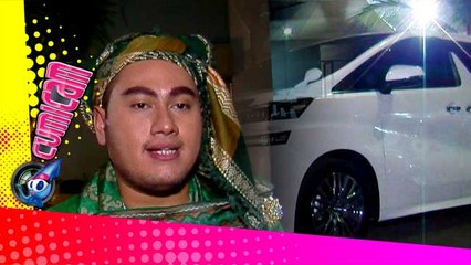 Mobil Baru Nassar - Cumicam 30 Juni 2015