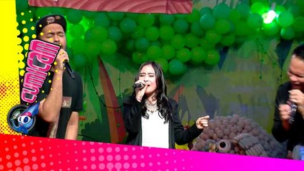 Ngabuburit, Prilly Diserbu Fans - Cumicam 30 Juni 2015