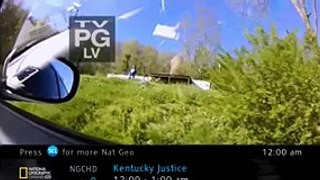 Kentucky Justice ~ Cocaine Kingpin