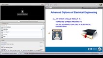 Advanced Diploma of Electrical Engineering - Introduction