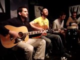 Guster - Jesus on the Radio (Acoustic) live in Providence