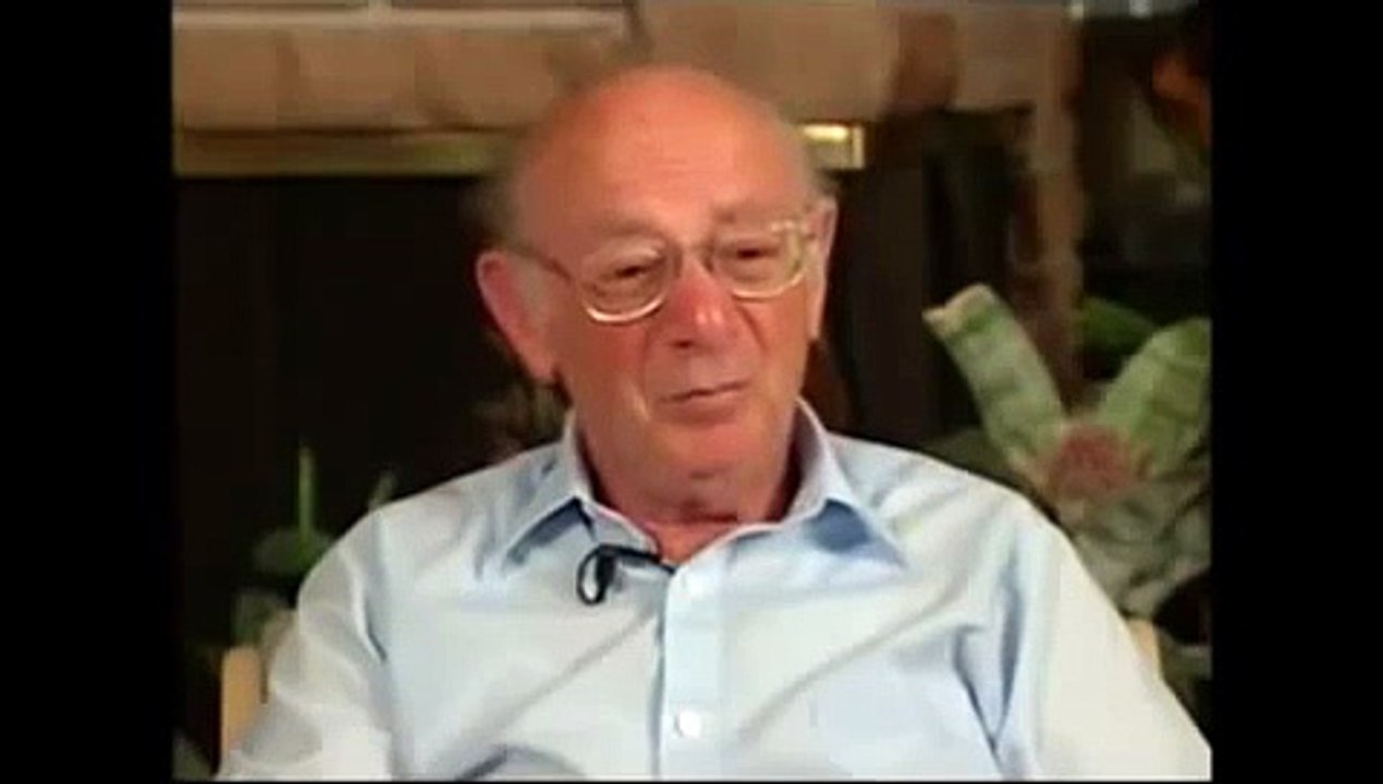El Engaño del Holocausto Sobrevivientes que dicen la verdad (Holohoax Survivors who Tell the Truth)