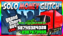 GTA 5 Unlimited Money Glitch For SP! Grand Theft Auto 5 PlayStation 4 Gameplay (GTA V Next Gen PS4)