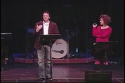 What Love Does - Bethel College with Dale & Jonalyn Fincher 10 Min