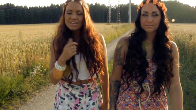 16 svenska hits på 6 minuter - Intim (cover musikvideo)