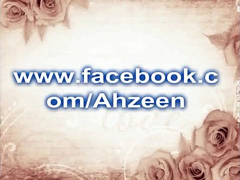 Cheb El Hindi - Ana o khoya aziz