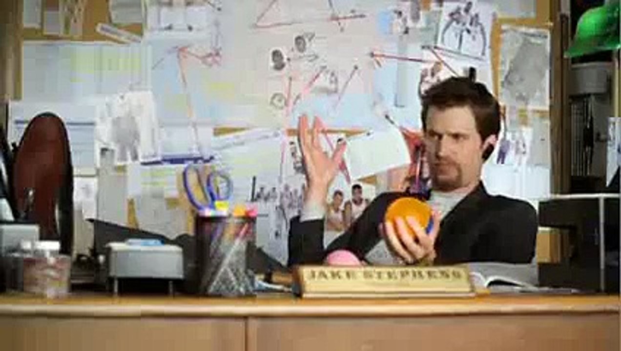 Kevin Durant NBA Elite- ESPN NBA.com Fantasy Basketball Commercial