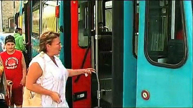 Weiter voran, Herne! Dr. Frank Dudda für den Rat der Stadt - SPD Tour durch Herne und Wanne-Eickel