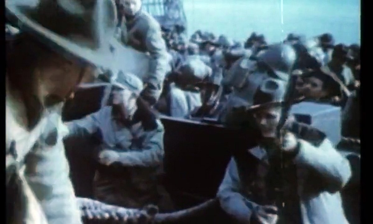 2e Guerre Mondiale - Les batailles du nord Pacifique