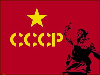 Soviet Union Anthem (Rock version)