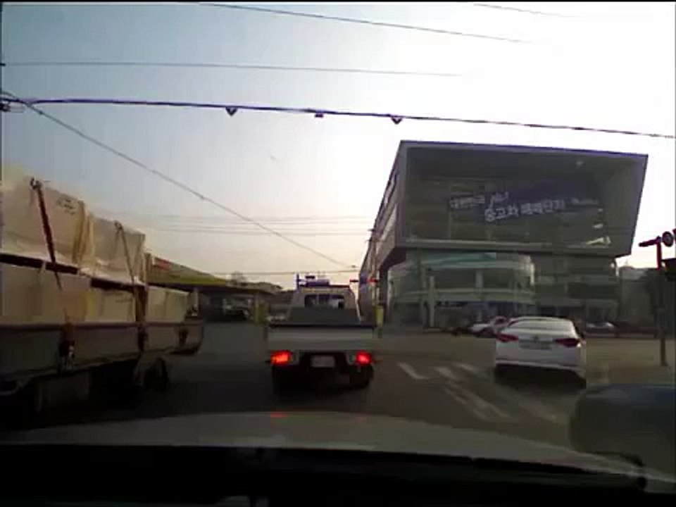 【事故】火病韓国人のキチガイさがヤバイ！世界中に嫌われる理由が一瞬で分かる閲覧注意映像