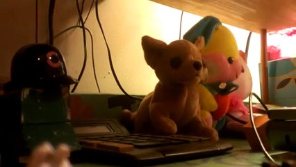 Minecraft music video Five nights at freddys