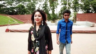 Obujh Hridoy Bangla Music Video (Promo) 720p HD{Www.AnySongBD.Com}