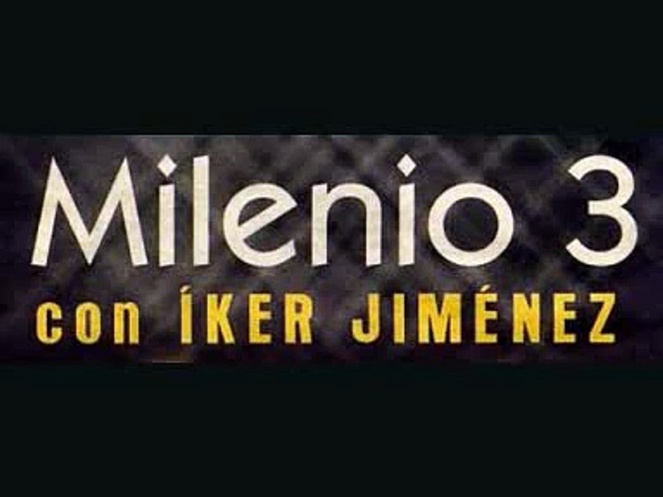 Milenio 3 - La soga (leyenda urbana)