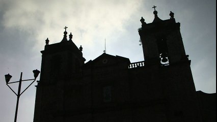 ¿Te han contado una historia con una mirada?