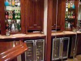 Brooks Remodeling And Renovations (custom bar)