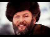 Ivan Rebroff sings Russian folk songs - 20. Sviridov - Old romance (instrumental)