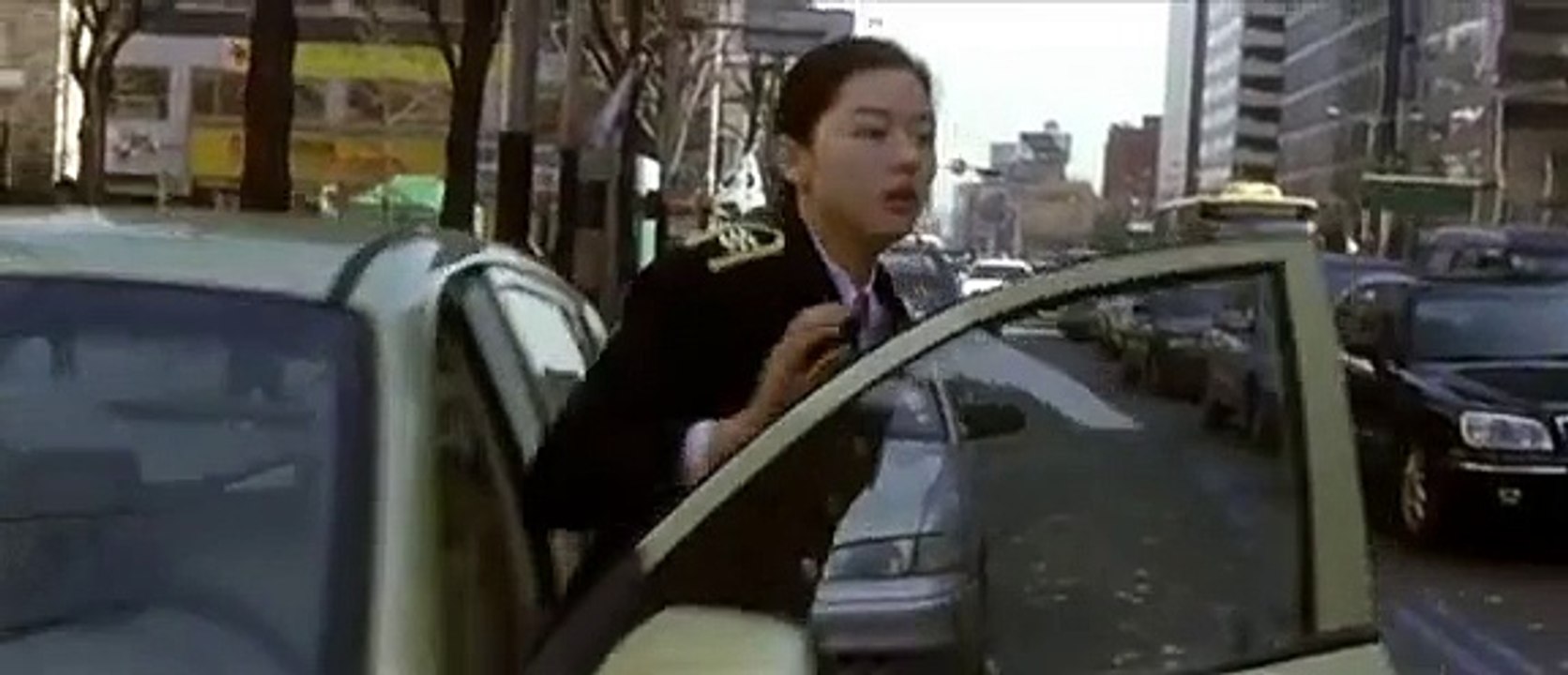 Windstruck - My favorite scene.