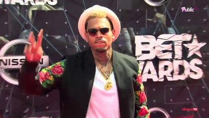 Exclu Vidéo : Amber Rose et Blac Chyna : bons baisers du BET Awards