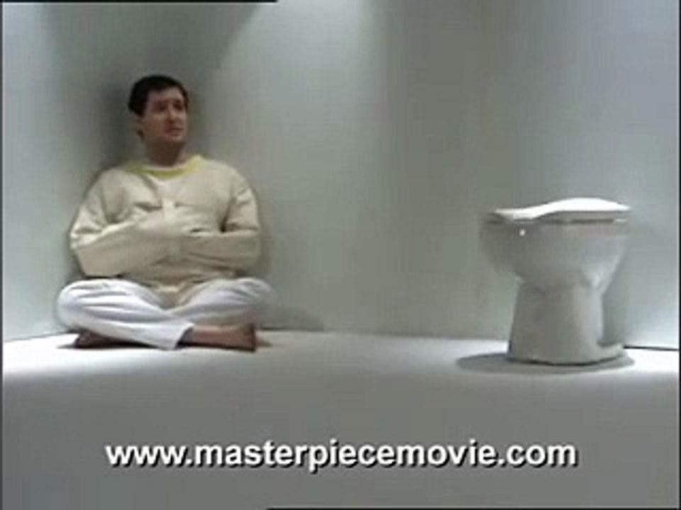 Straight Jacket Wisdom