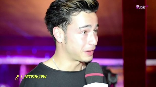 Exclu Vidéo : Sacha Tran (Las Vegas Academy) : J’adore Matt Pokora !