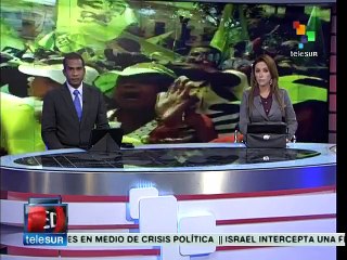 Ecuatorianos permanecen en alerta ante planes golpistas