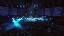 Selena Gomez | A Year Without Rain (Live @ People Choice Awards [PCA] 01/06/11)
