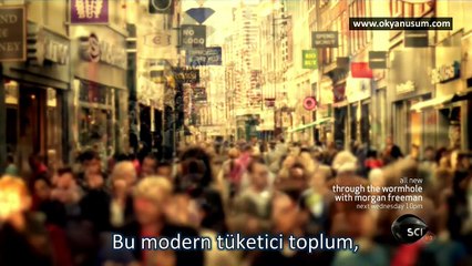 Gerçeklik Gerçek mi?