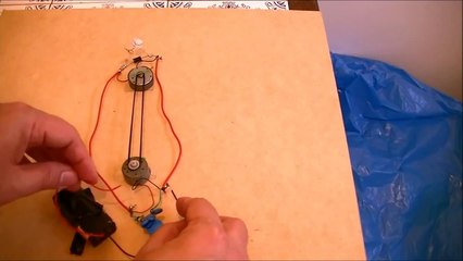 Gerador De Energia Infinita 12 -  Free Energy Generator