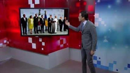 Nacho Lozano. Ante la violencia, la misma estrategia