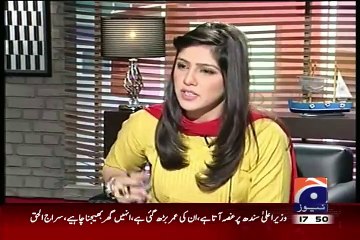 Jo Log Karachi Main Gami Se Mare Wo Pehle Hi MAre Huay The!! Hassan Nisar