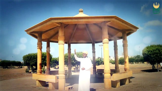 Sarkar Ka Madinah LATEST Naat by Hafiz Abdul Basit Qadri from new naat album 2015