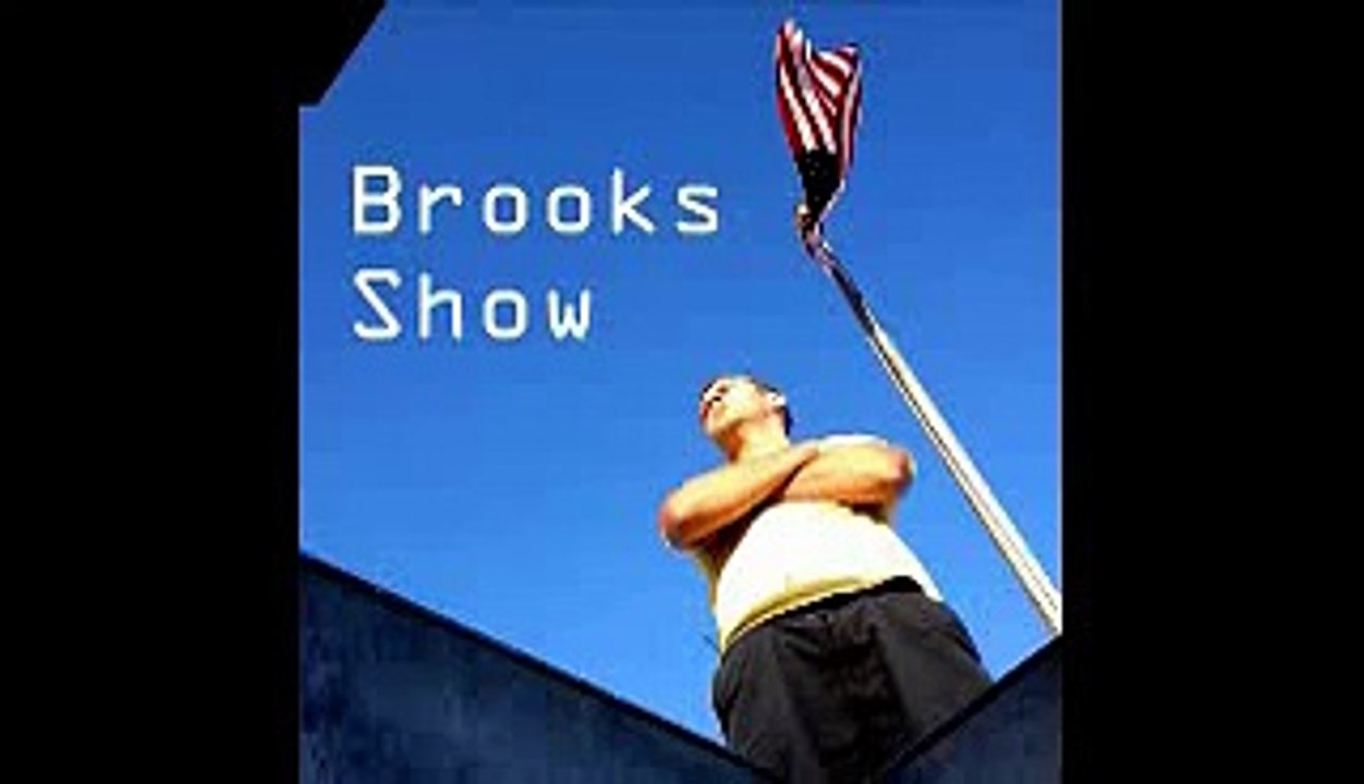 Brooks Show Theme Song