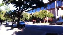 UT PCL Library Shooting September 28 - Student Gunman Colton Tooley Rocks University of Texas Campus