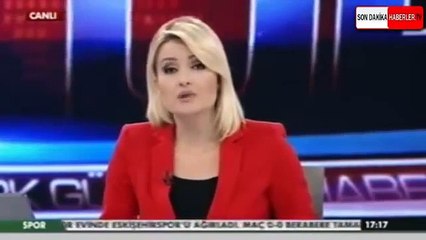 IŞİD, Türkiye'yi Süleyman Şah Türbesi Üzerinden Tehdit Etti GÜNDEM HAYAT Son Dakika 2015