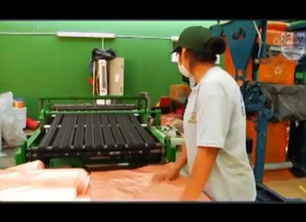 VÍDEO INSTITUCIONAL 2013