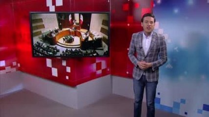 Nacho Lozano. El Tribunal Electoral "madrugueteó"
