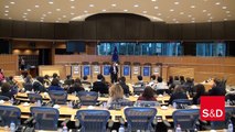 L'Europa del futuro: i Giovani Democratici e le loro speranze