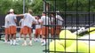 Men's Tennis preview: NCAA Championships [May 9, 2013]