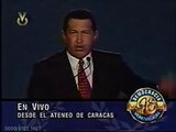 Iglesias no es Chávez. España no es Venezuela. ¿PODEMOS?