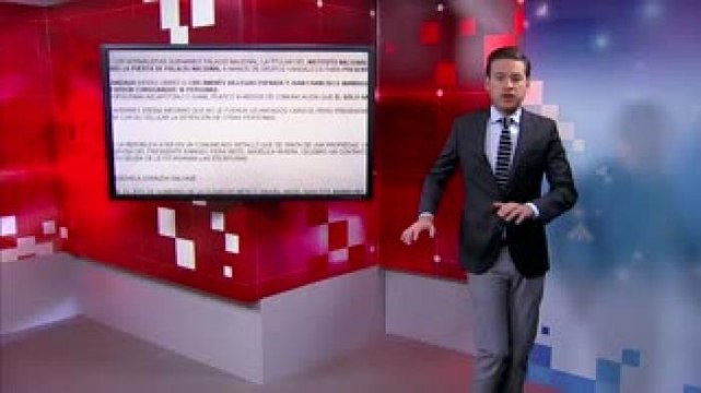 Nacho Lozano. Segunda parte de nuestro detrás de cámaras