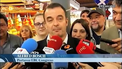 1.1 | 4 "el Cascabel" 04-11-2014: Volición expresa de desacato al vedo del TC al 9N 2.0.