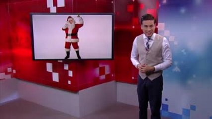 Nacho Lozano. ¿No que México iba viento en popa?